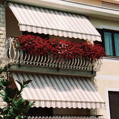 Haus Liliana Ξενοδοχείο Tar-Vabriga Εξωτερικό φωτογραφία