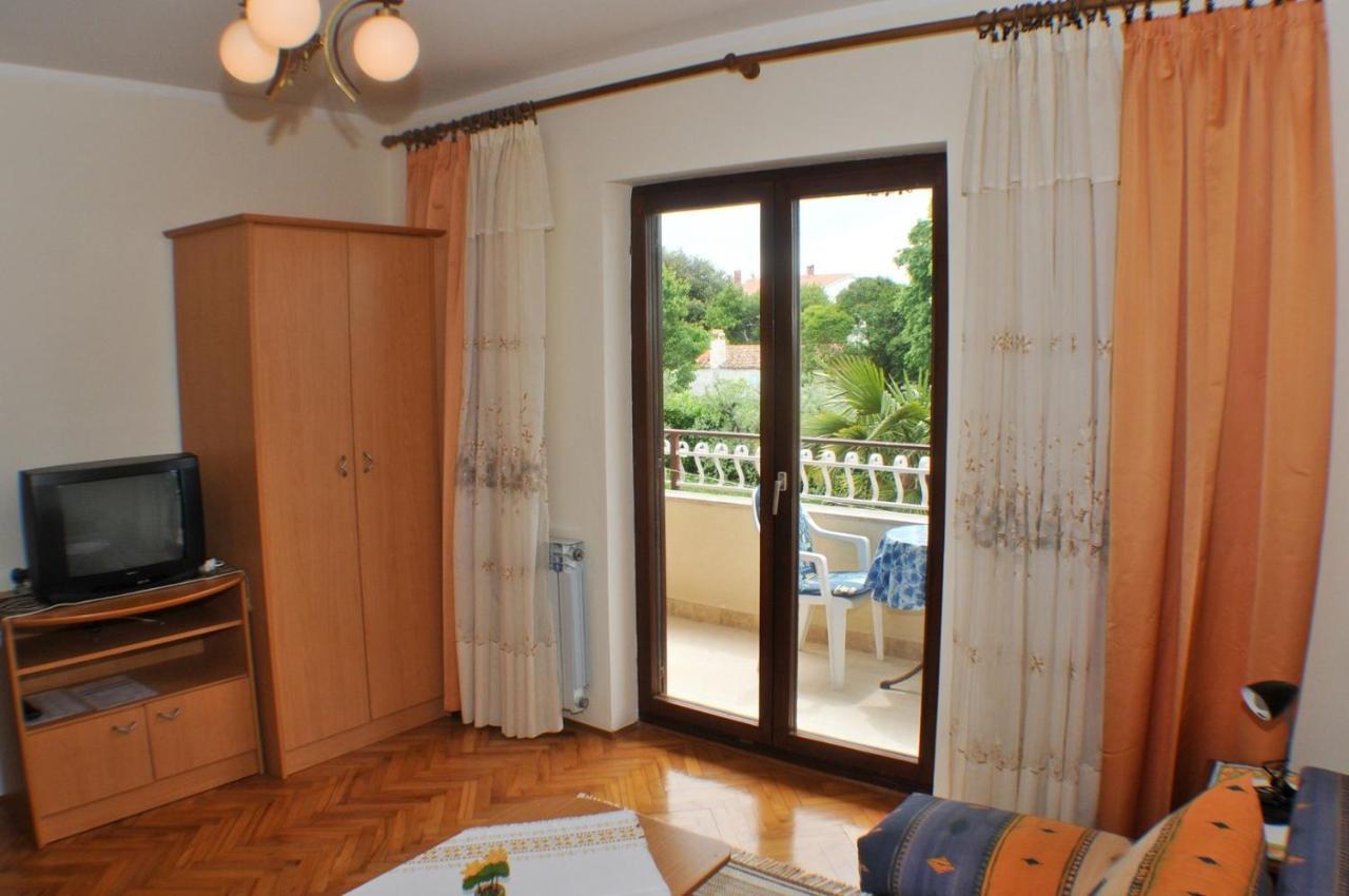 Haus Liliana Ξενοδοχείο Tar-Vabriga Εξωτερικό φωτογραφία