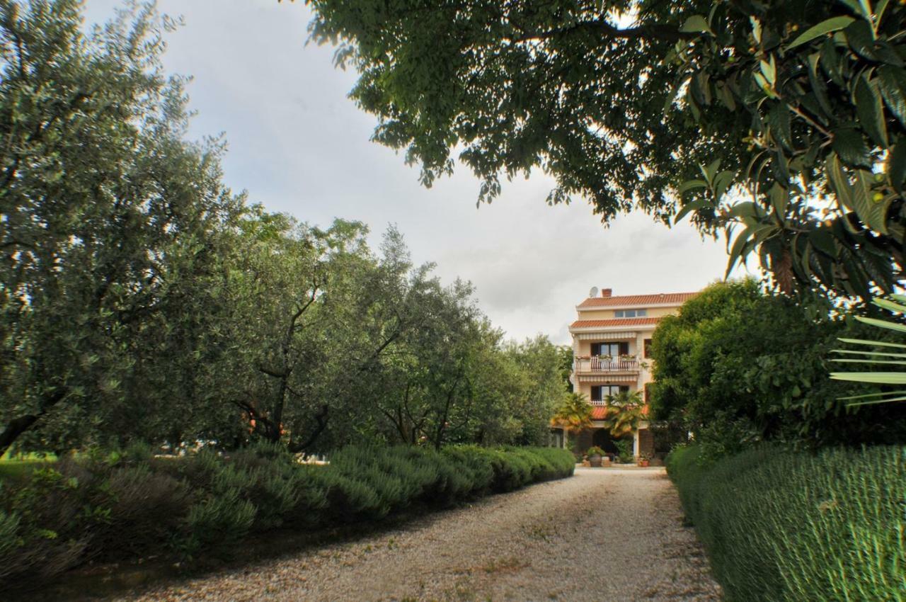 Haus Liliana Ξενοδοχείο Tar-Vabriga Εξωτερικό φωτογραφία