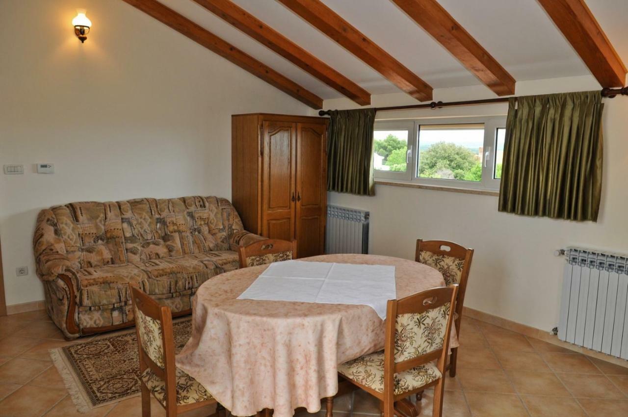 Haus Liliana Ξενοδοχείο Tar-Vabriga Εξωτερικό φωτογραφία