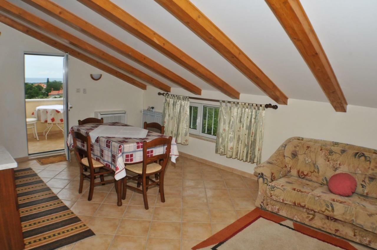 Haus Liliana Ξενοδοχείο Tar-Vabriga Εξωτερικό φωτογραφία
