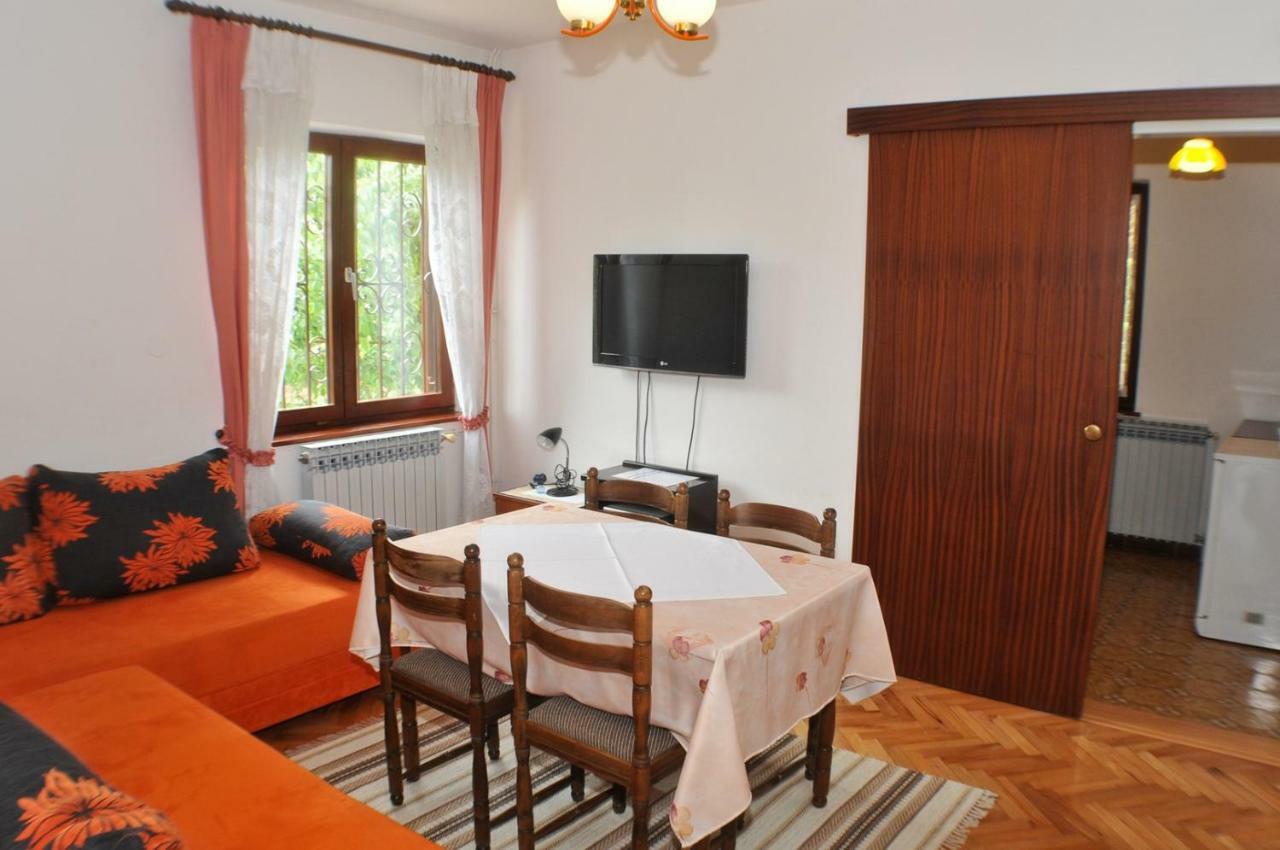 Haus Liliana Ξενοδοχείο Tar-Vabriga Εξωτερικό φωτογραφία