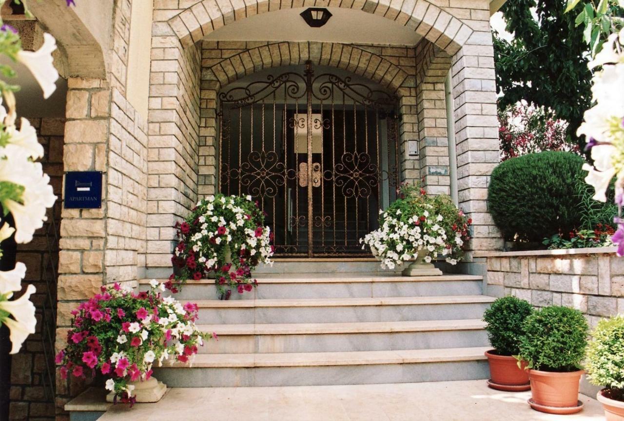 Haus Liliana Ξενοδοχείο Tar-Vabriga Εξωτερικό φωτογραφία