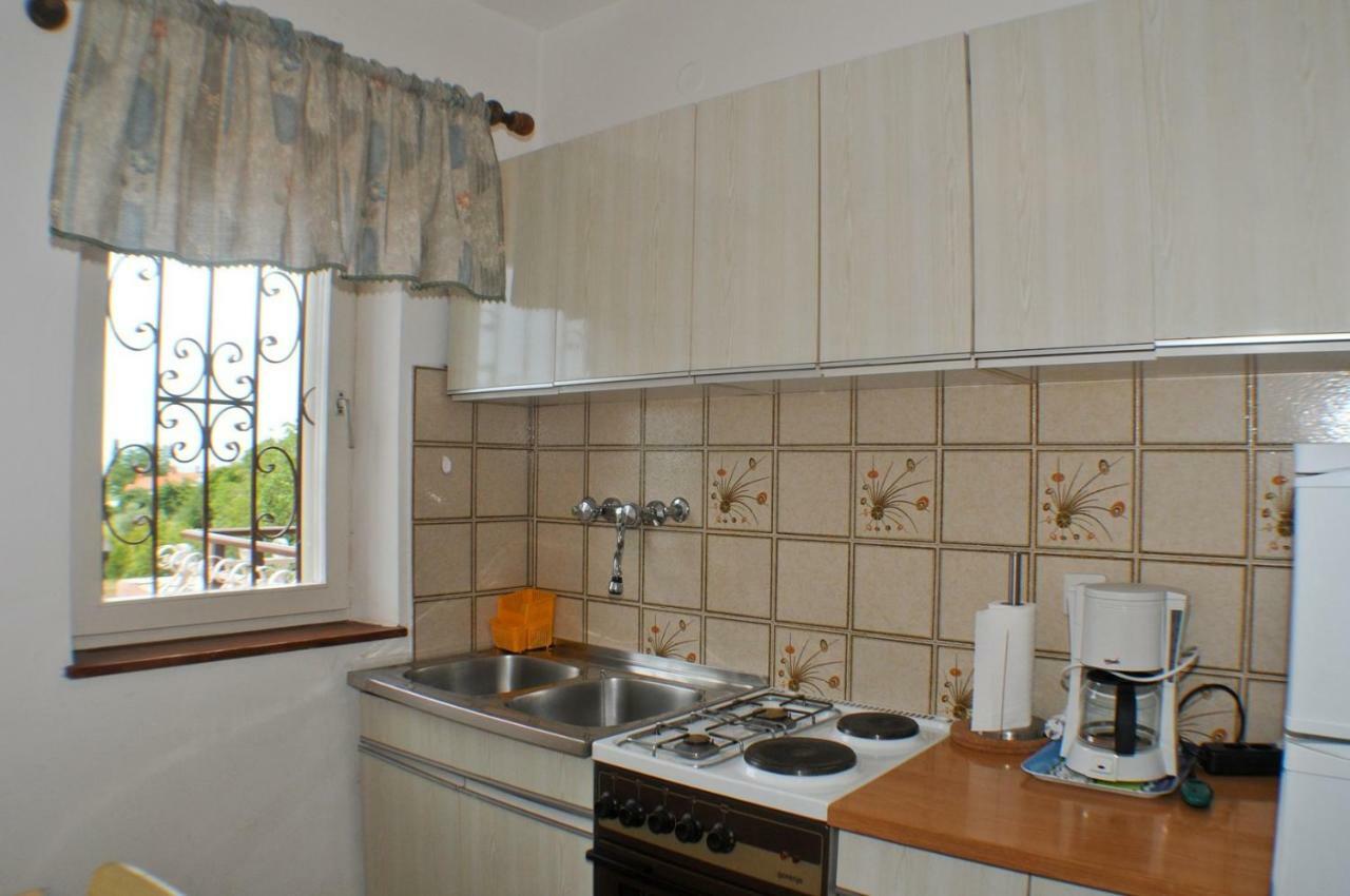 Haus Liliana Ξενοδοχείο Tar-Vabriga Εξωτερικό φωτογραφία