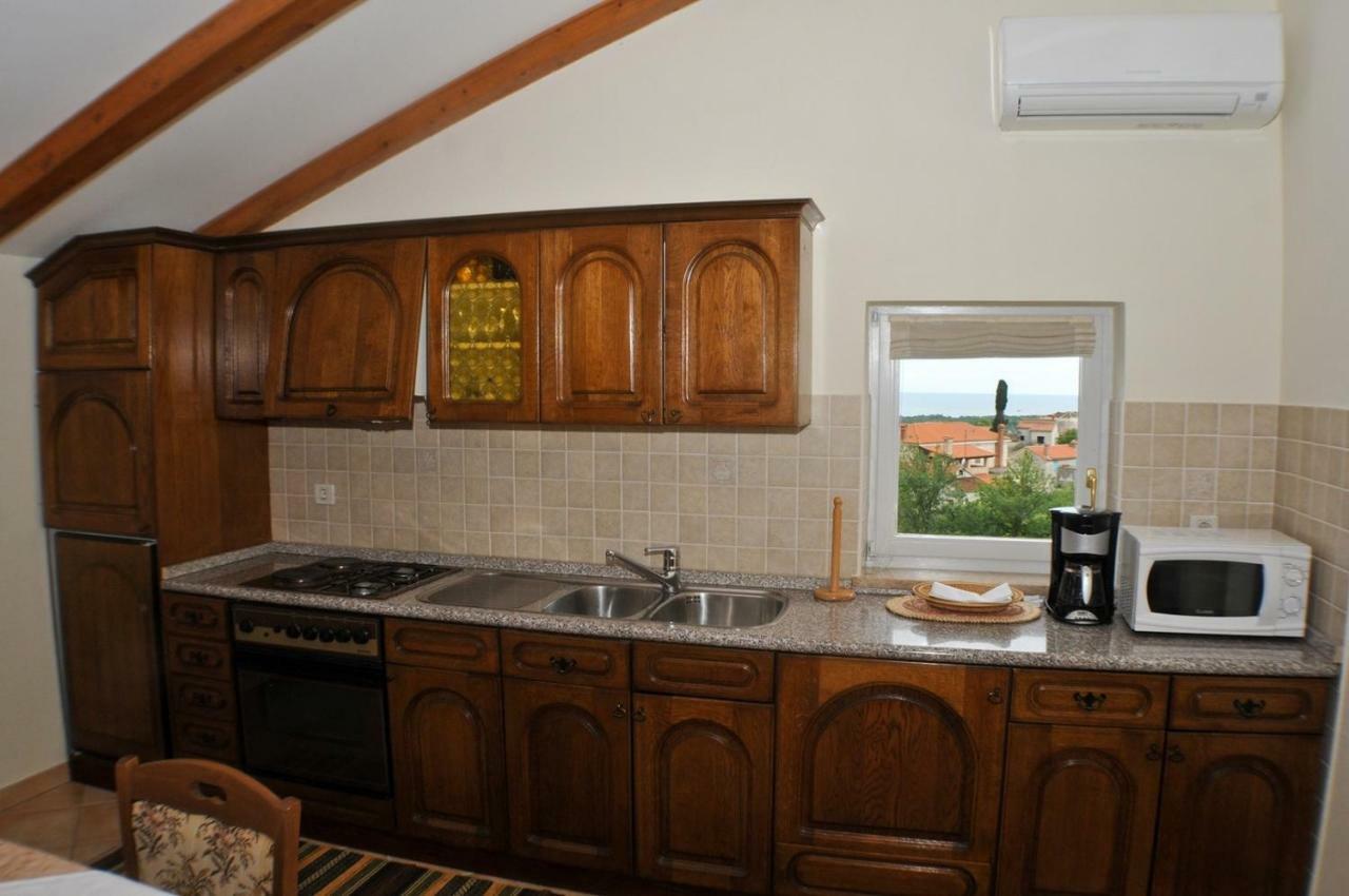Haus Liliana Ξενοδοχείο Tar-Vabriga Εξωτερικό φωτογραφία