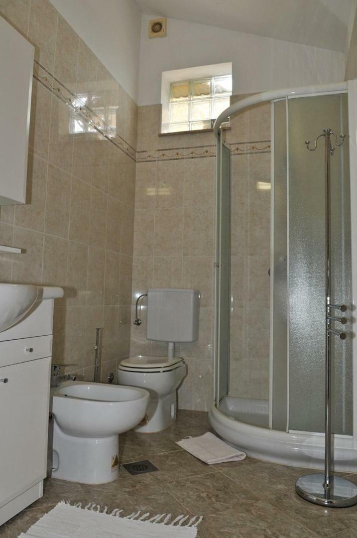 Haus Liliana Ξενοδοχείο Tar-Vabriga Εξωτερικό φωτογραφία