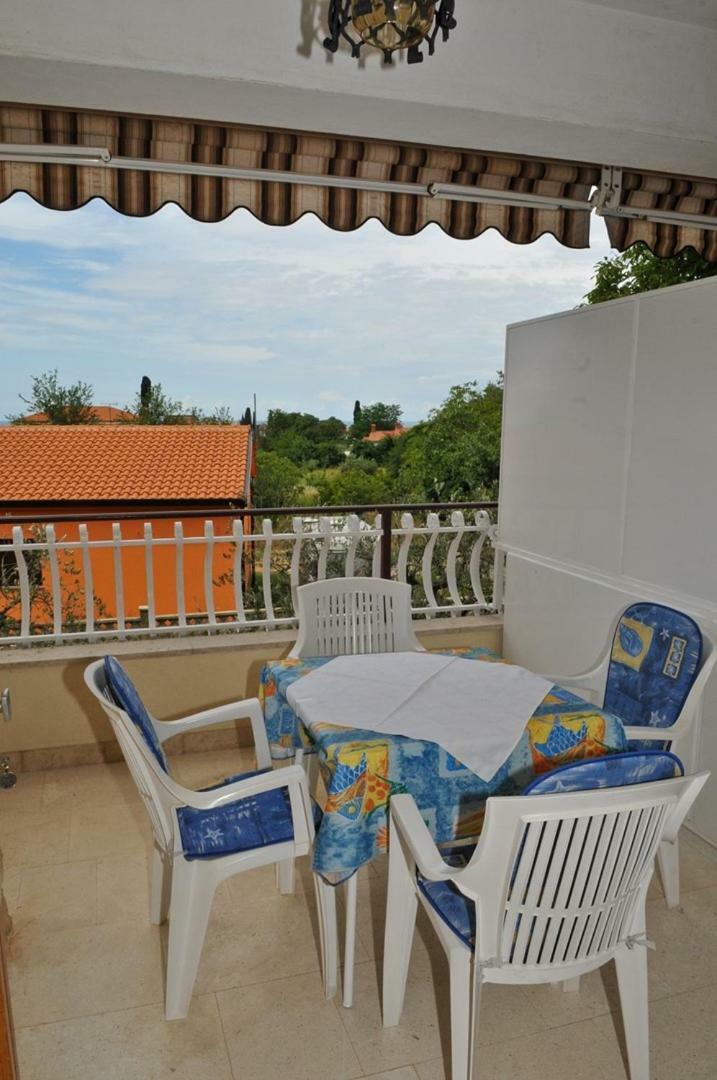 Haus Liliana Ξενοδοχείο Tar-Vabriga Εξωτερικό φωτογραφία